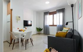 Private Parking Included Dream Gravina Studio
