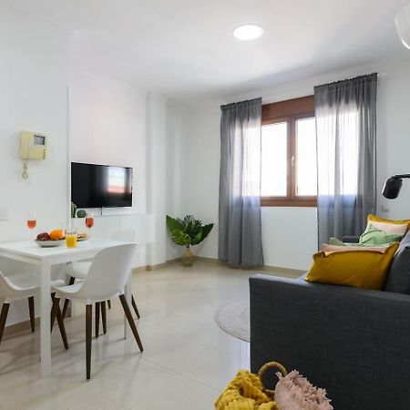 Private Parking Included Dream Gravina Studio Las Palmas de Gran Canaria Exterior foto