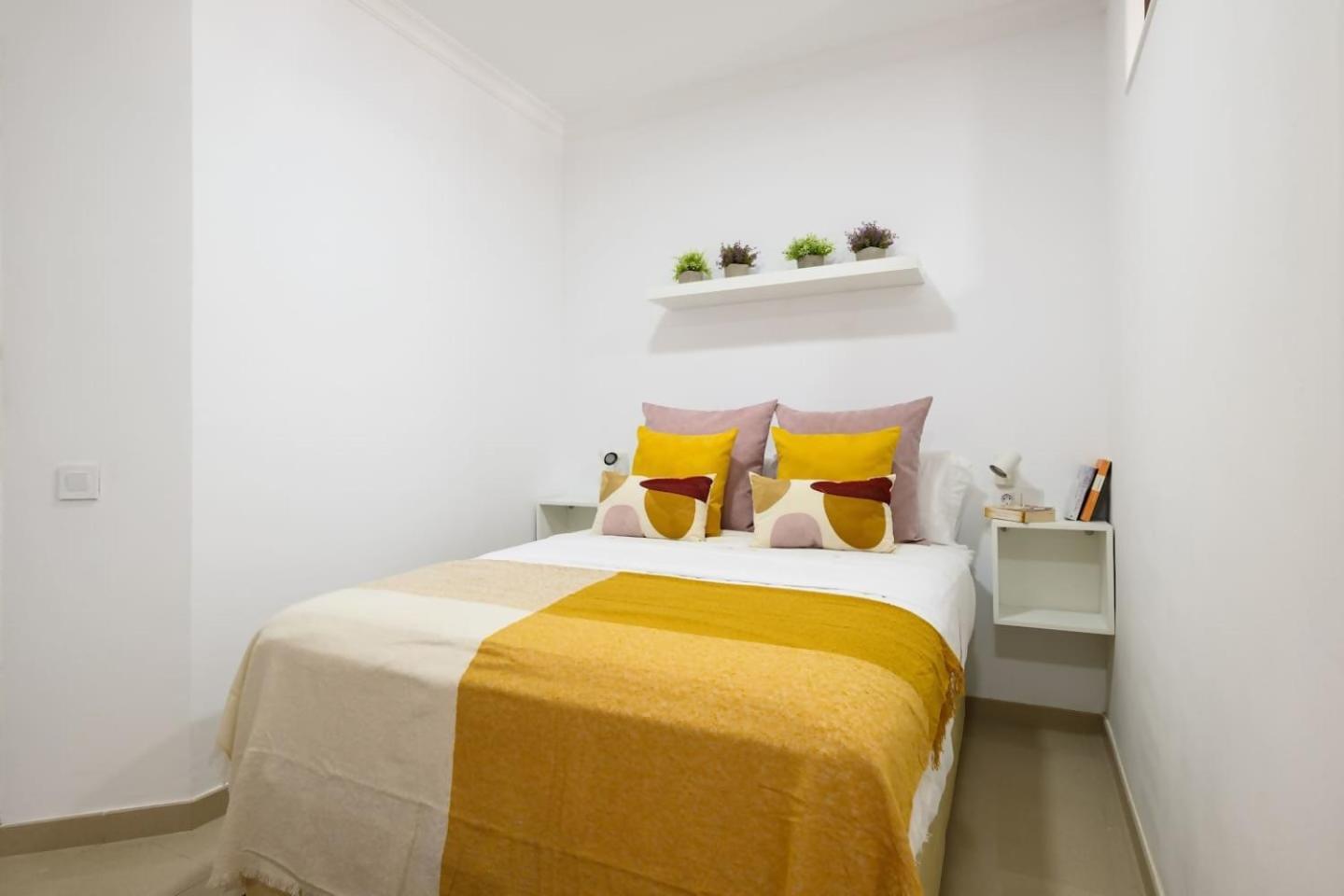 Private Parking Included Dream Gravina Studio Las Palmas de Gran Canaria Exterior foto