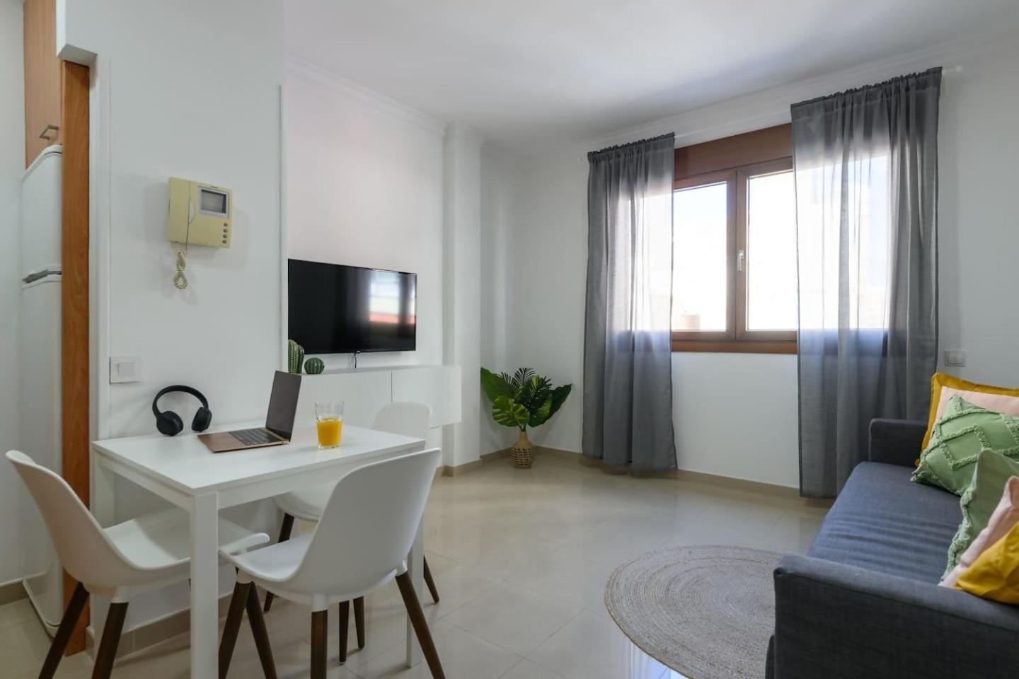 Private Parking Included Dream Gravina Studio Las Palmas de Gran Canaria Exterior foto