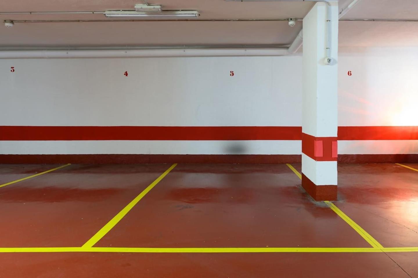 Private Parking Included Dream Gravina Studio Las Palmas de Gran Canaria Exterior foto