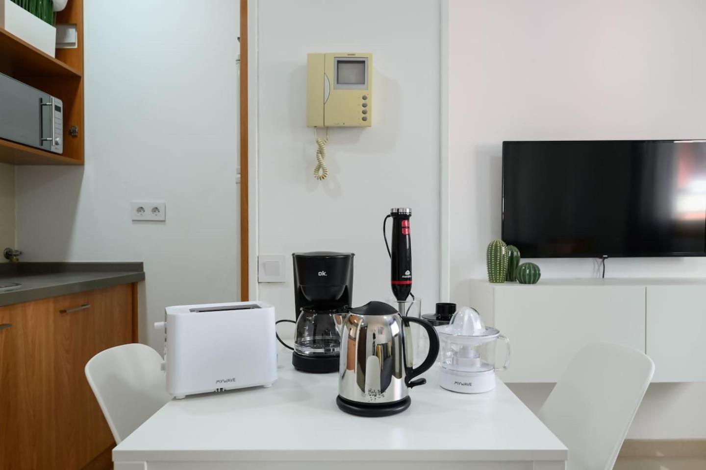 Private Parking Included Dream Gravina Studio Las Palmas de Gran Canaria Exterior foto