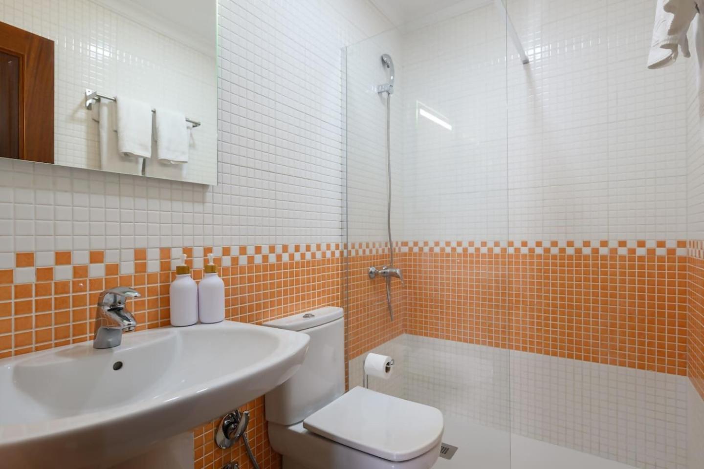 Private Parking Included Dream Gravina Studio Las Palmas de Gran Canaria Exterior foto