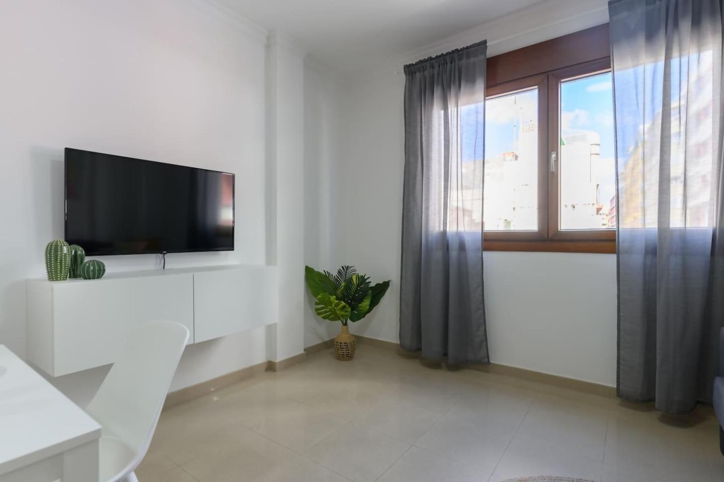 Private Parking Included Dream Gravina Studio Las Palmas de Gran Canaria Exterior foto