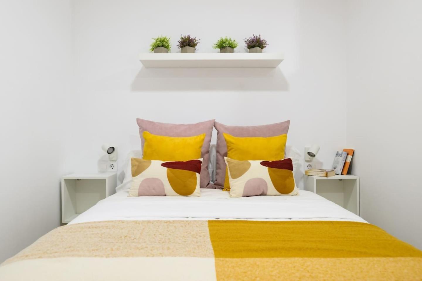 Private Parking Included Dream Gravina Studio Las Palmas de Gran Canaria Exterior foto