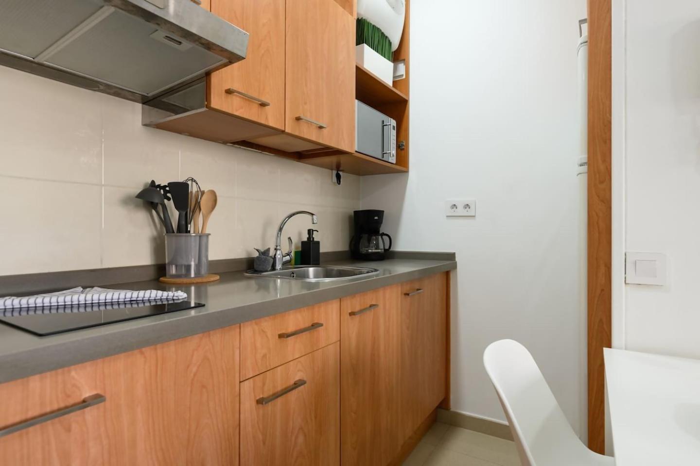 Private Parking Included Dream Gravina Studio Las Palmas de Gran Canaria Exterior foto