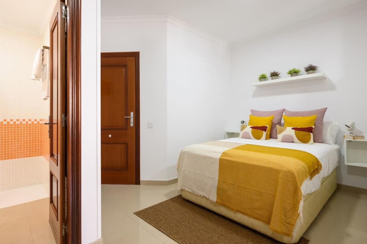 Private Parking Included Dream Gravina Studio Las Palmas de Gran Canaria Exterior foto